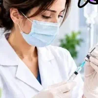 سرم تراپی