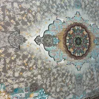۳ تخته فرش ۶ متری