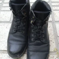 نیم بوت پوتین چکمه|کیف، کفش، کمربند|خرم‌آباد, |دیوار