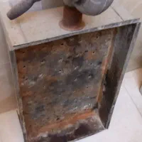 پلوپز ومنقل کبابی|اجاق گاز و لوازم برقی پخت‌وپز|قم, شهرک قدس|دیوار