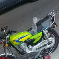 موتور200 احسان