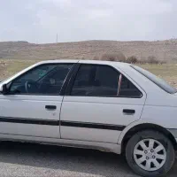 پژو اسلیکس موتر معمولی مدل89