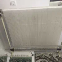 فرش دست بافت ابریشمی