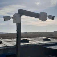 سیستمهای امنیتی داهوا