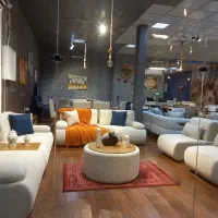 مبل تنو پازلی|مبلمان خانگی و میز عسلی|زاهدان, |دیوار