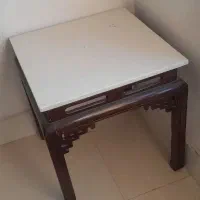 میز