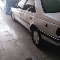 پژو 405 دوگانه CNG مدل 87 نقد و اقساط|خودرو سواری و وانت|تهران, افسریه|دیوار