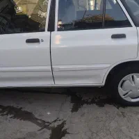 پراید|خودرو سواری و وانت|شاهین دژ, |دیوار