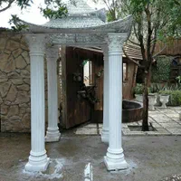 زیبانگاران امید آبنما اکسسوری باربیکیو|مصالح و تجهیزات ساختمان|ایلام, |دیوار