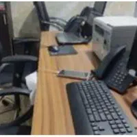 استخدام منشی خانم حتما محجبه و مجرد و بالای ۴۰ سال