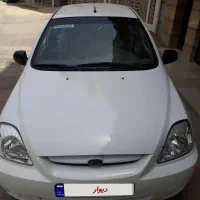 کیا ریو مدل ۹۰ ABS درحد صفر|خودرو سواری و وانت|اصفهان, برازنده|دیوار