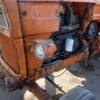 تراکتور رومانی|خودرو سنگین|مرودشت, شهرک مهدیه|دیوار