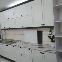 کابینت های آماده زمستانی