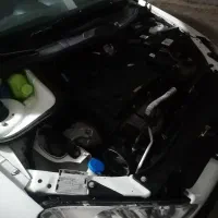 پژو sd 97 سفیدرنگ|خودرو سواری و وانت|بجنورد, |دیوار