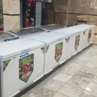 یخچال فریزر صندوقی ویترینی بستنی الوها|فروشگاه و مغازه|مشهد, شهرک امام هادی (شهرک غرب)|دیوار