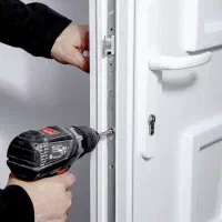 درب و پنجره آلومینیومی|خدمات پیشه و مهارت|شهرکرد, |دیوار