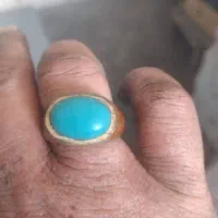 فیروزه عجمی