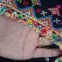 دوخت زی آستین و کریشی و سرتوپ