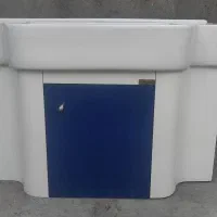 روشویی سالم و درحد نو|لوازم سرویس بهداشتی|بیجار, |دیوار