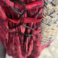 خیاطی ثمینا انواع دوخت لباس بلوچی