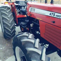 تراکتور ۴۷۵