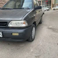 پراید مدل ۸۹|خودرو سواری و وانت|اردبیل, |دیوار