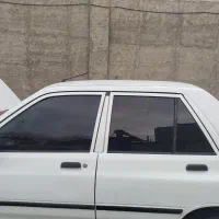 پراید 95بی رنگ|خودرو سواری و وانت|دماوند, دماوند|دیوار