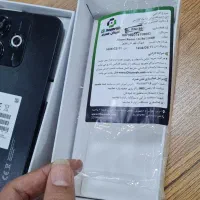 redmi13x 256gig ram8|موبایل|تهران, امام زاده حسن|دیوار