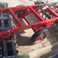 دیکس تراکتور