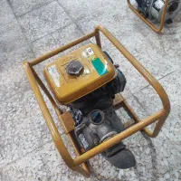 پمپ آب روبین|ماشین‌آلات صنعتی|باوی, |دیوار