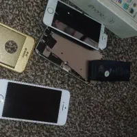 اوراقی iPhone 5