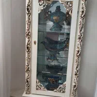 بوفه ویترین