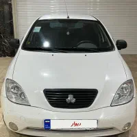 تیبا۲ مدل ۹۸|خودرو سواری و وانت|اردبیل, |دیوار