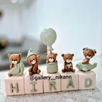 استند اسم کودک|صنایع دستی و سایر لوازم تزئینی|اهواز, سلطانمنش|دیوار