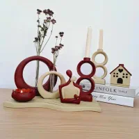 ست های کنار سالنی|صنایع دستی و سایر لوازم تزئینی|قوچان, |دیوار