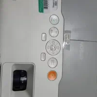 ویدئو پروژکتور  با پرده