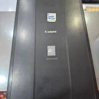 اسکنر کنون  Lide 100 در حد