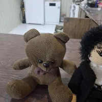 عروسک|اسباببازی بچه|اصفهان, هفتون|دیوار