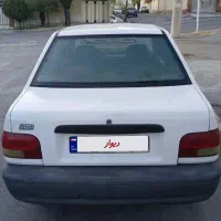 پراید /۸۸/دوگانه فابریک|خودرو سواری و وانت|شهرکرد, |دیوار