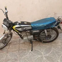 موتور سیکلت