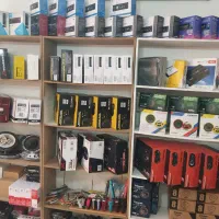 پخش آمپ ساب میدرنج هدلایت