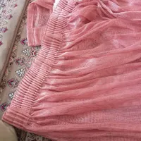 سلام پرده اتاق خواب دو متر طول یکنیم عرض