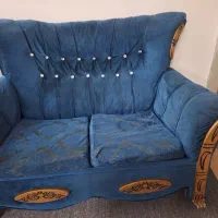 مبل دو نفره