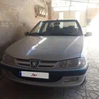 پژو پارس نقره ای|خودرو سواری و وانت|نیشابور, گمنام غربی|دیوار