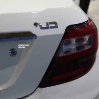 خودروی دنا پلاس صفر 1404|خودرو سواری و وانت|نجفآباد, امام خمینی|دیوار