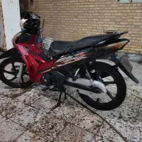 موتور ویو احسان مدل95