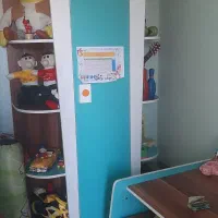 سرویس چند منظوره کودک نوجوان