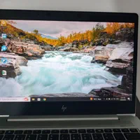 لب تاب hp