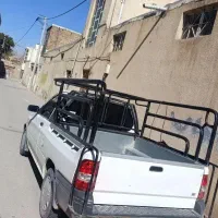 پراید وانت 1402|خودرو سواری و وانت|اصفهان, زاجان|دیوار