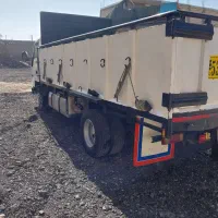 هایوندا باری|خودرو سنگین|چمران, |دیوار